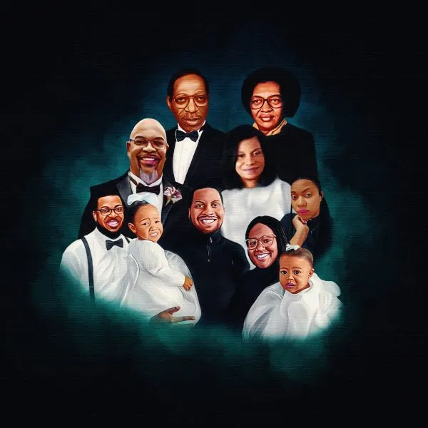 Custom Portrait - Image 2