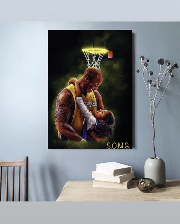 Custom Portrait - Image 9