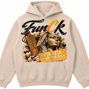 Eta Zeta Apparel