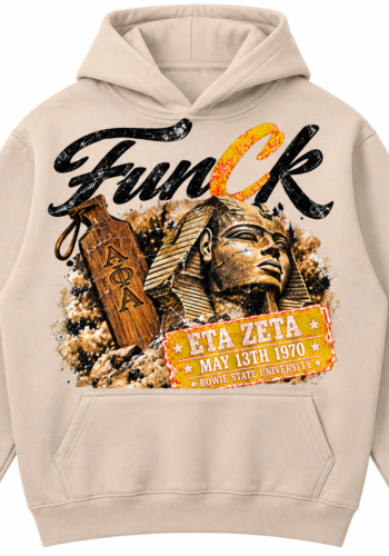 Eta Zeta Apparel
